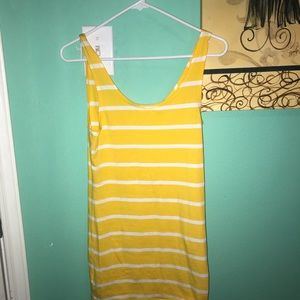 bodycon summer dress